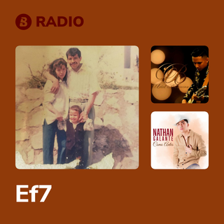 Ef7 Radio