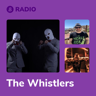 The Whistlers Radio