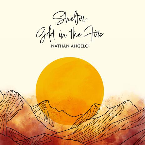 Shelter cover art