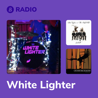 White Lighter Radio