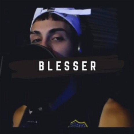 Los rocho y las rocha Blesser cover art