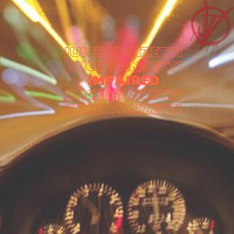 Impaired cover art