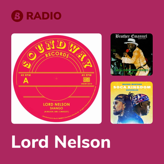 Lord Nelson Radio