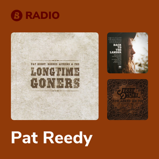Pat Reedy Radio