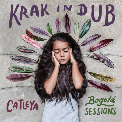 Negra Soy ft. Mónica Castillo & Mary Grueso cover art