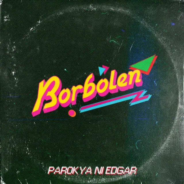 Wala Na Talaga cover art