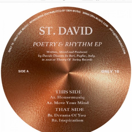 Inspiration (Original Mix)