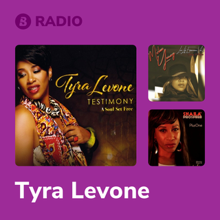 Tyra Levone Radio
