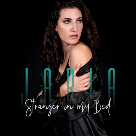 Stranger in My Bed cover art