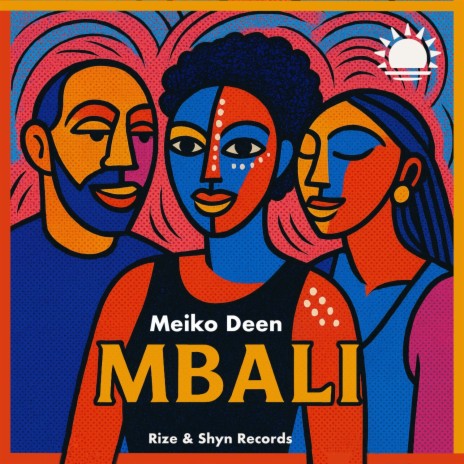 Mbali cover art