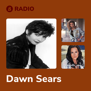 Dawn Sears Radio
