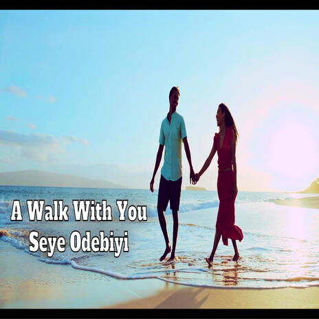 A Walk With You cover art