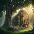 Stones of Sambor
