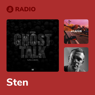 Sten Radio