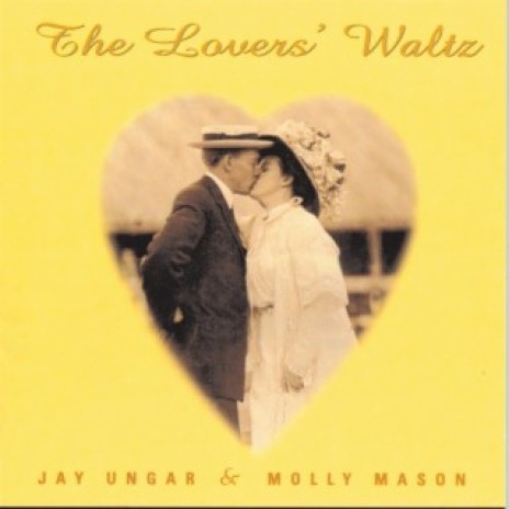The Mountain House ft. Molly Mason cover art