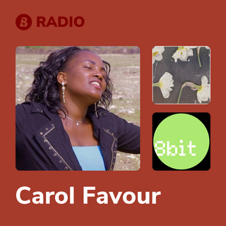 Carol Favour Radio