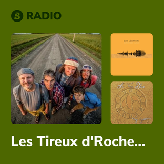 Les Tireux d'Roches Radio
