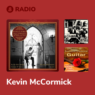 Kevin McCormick Radio