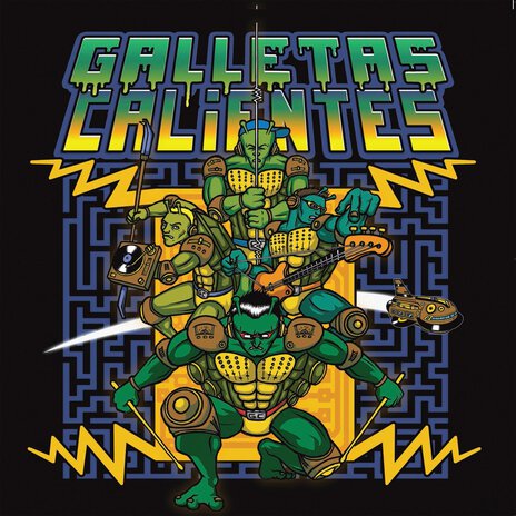 Gluten ft. Charles Tox cover art
