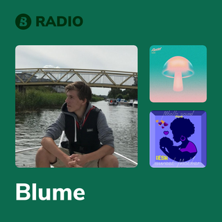 Blume Radio