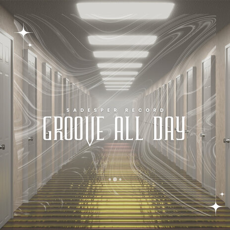 Groove All Day