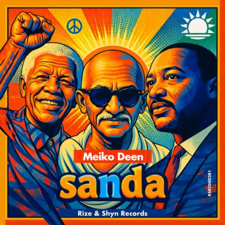 Sanda