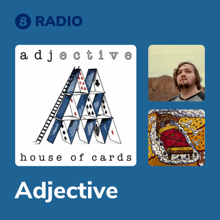Adjective Radio