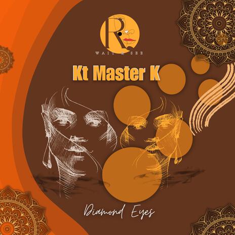 Diamond Eyes (Dub Mix) cover art