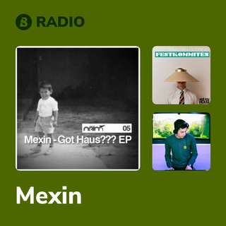 Mexin Radio