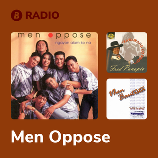 Men Oppose Radio