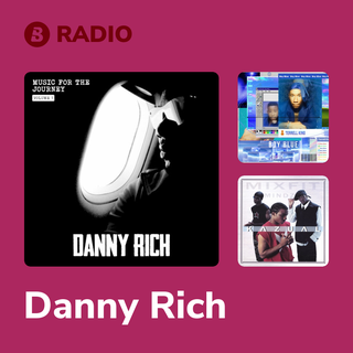 Danny Rich Radio