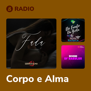 Corpo e Alma Radio