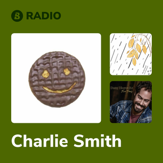 Charlie Smith Radio