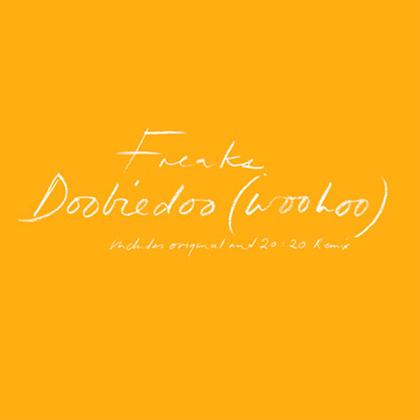 Doobiedoo (Woohoo) cover art