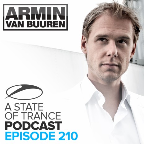 Marsascala [ASOT Podcast 210] (Original Mix) ft. Ruben de Ronde cover art