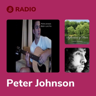 Peter Johnson Radio