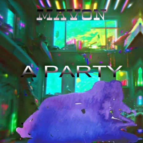 A Party cover art
