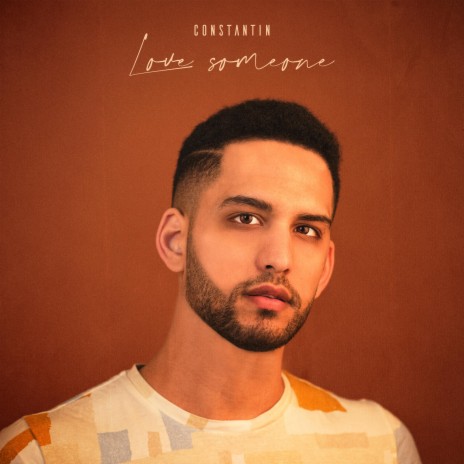 Love Someone cover art