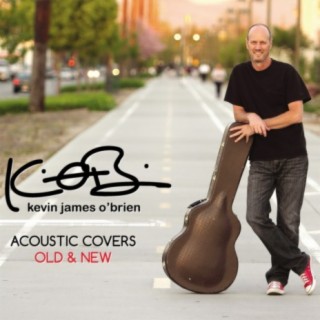 Kevin James O'Brien
