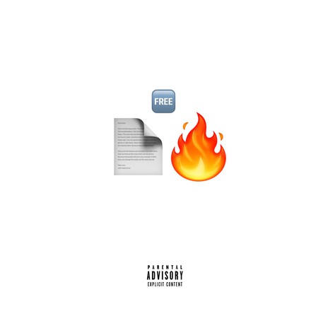 ABUNDANCE cover art