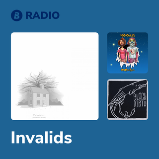 Invalids Radio