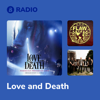 Love and Death Radio