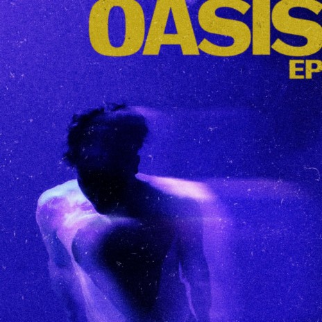 Oasis cover art