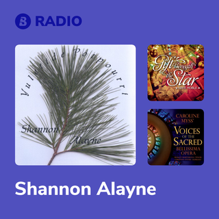 Shannon Alayne Radio
