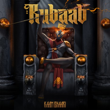 RUBAAB ft. Bhaari Beatz