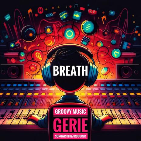 Braeth cover art