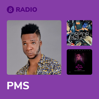 PMS Radio