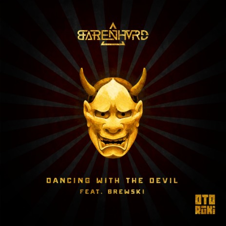 Dancing with the Devil ft. Brewski cover art