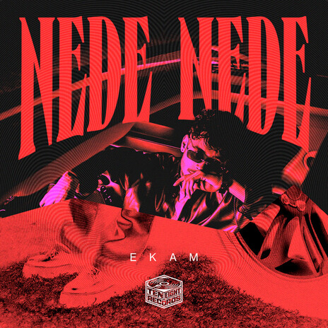 Nede Nede ft. Funkaar cover art