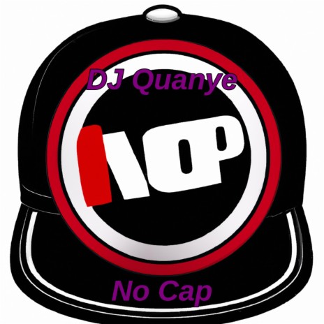 No Cap cover art
